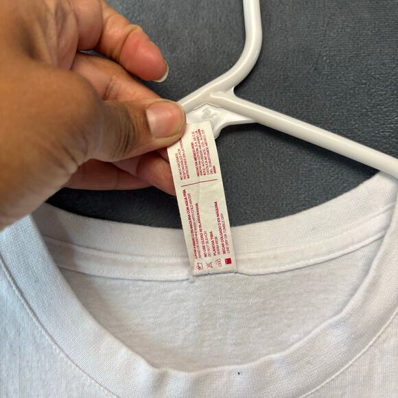 Chichen Itza Mexico Shirt Mayan Warrior Puff Paint Jaguar Ruins Eagle Palm Trees - Picture 7 of 9